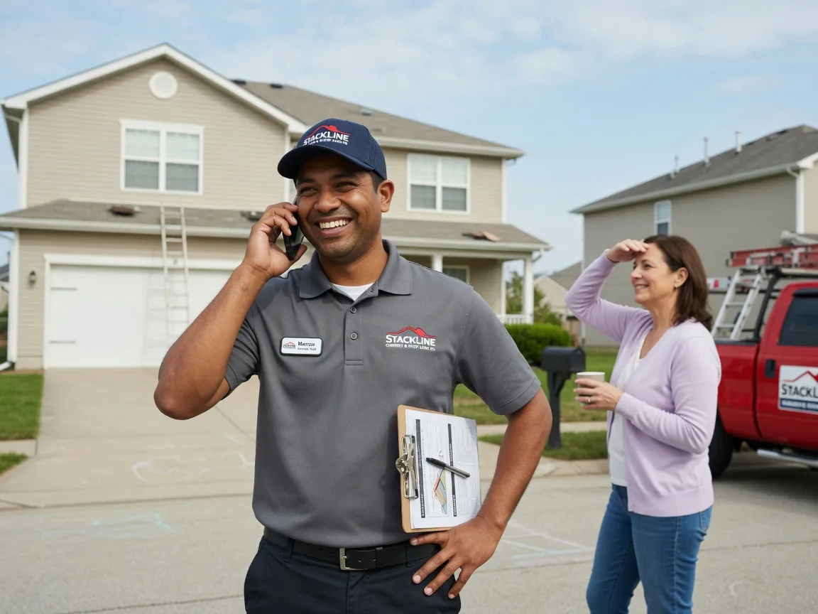Chimney flashing repair Byers, KS FAQs